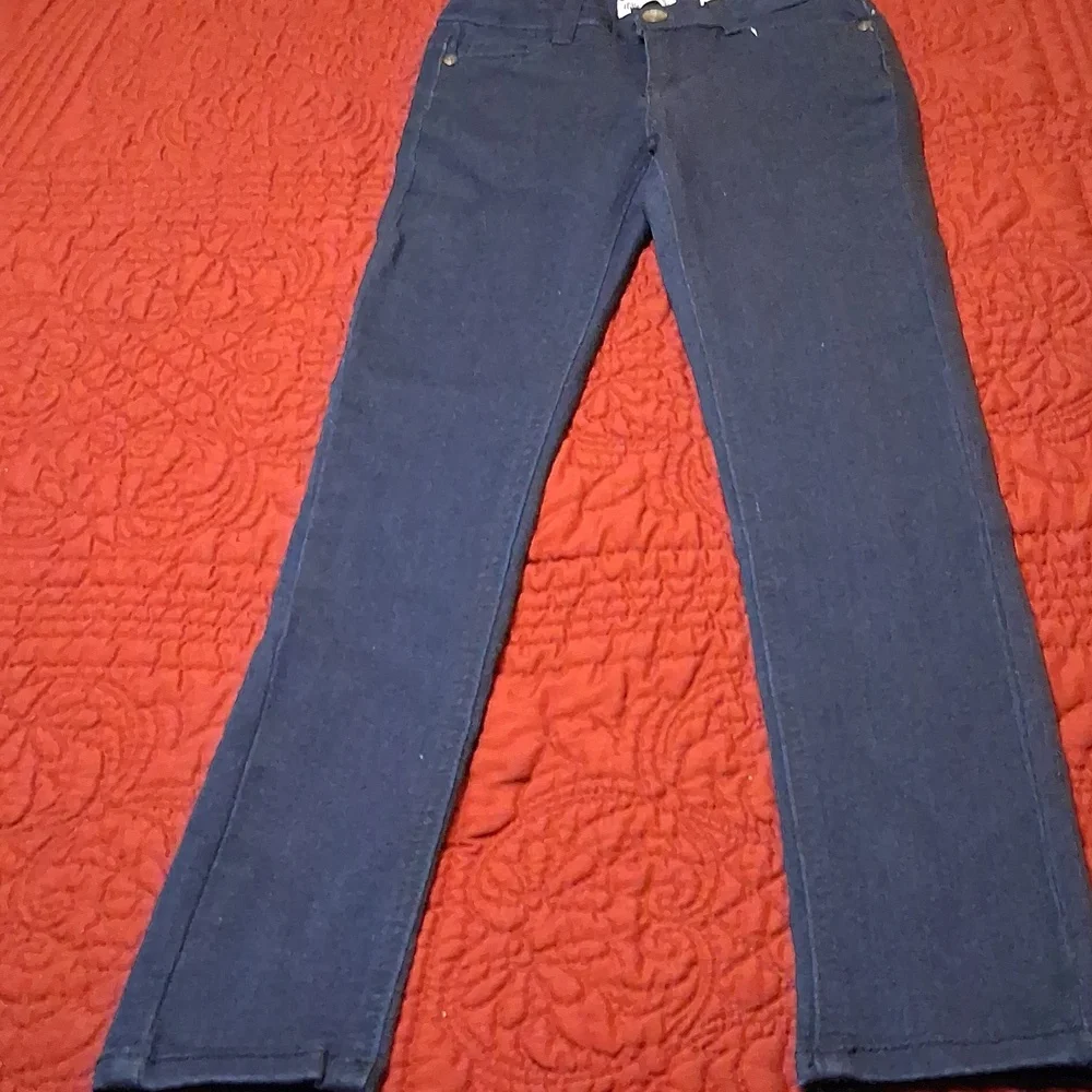 GAP Epic Threads Skinny Jeans